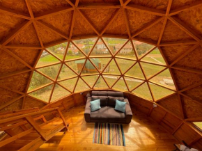 Glamping Brillo de Luna